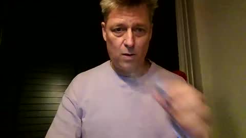 rudeski online show from 01.18.25