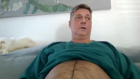 rudeski online show from 11.22.25