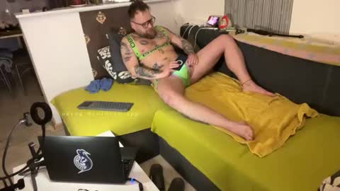 rudolf93627 online show from 02.05.26