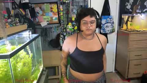 Rudy hehim online show from 02.23.26