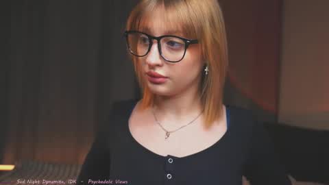 Mila online show from 03.29.26