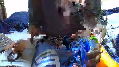 Snapshot of ruffbwoy chatting on 01.30.25 Jayden online show from 01.30.25