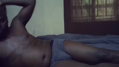 Snapshot of ruffbwoy chatting on 03.04.25 Jayden online show from 03.04.25