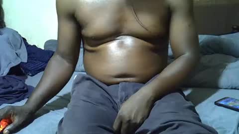 Snapshot of ruffbwoy chatting on 03.07.25 Jayden online show from 03.07.25