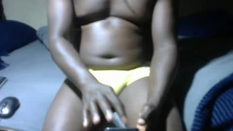 Snapshot of ruffbwoy chatting on 10.05.25 Jayden online show from 10.05.25