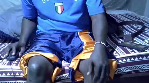 Jayden online show from 03.20.26