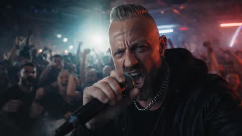 Chico que rico Caliente online show from 02.05.26