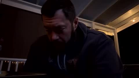 ruggedcharm777 online show from 11.23.25