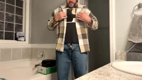 ruggedcharm777 online show from 11.29.25