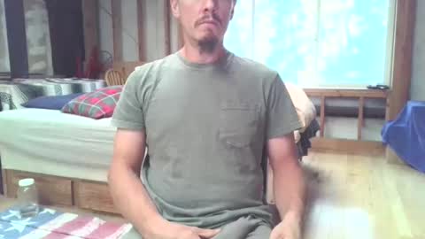 Snapshot of ruggeddude69 chatting on 04.20.26 ruggeddude69 online show from 04.20.26
