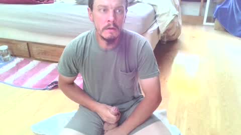 Snapshot of ruggeddude69 chatting on 06.16.26 ruggeddude69 online show from 06.16.26