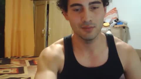 ruhevoll online show from 04.14.26