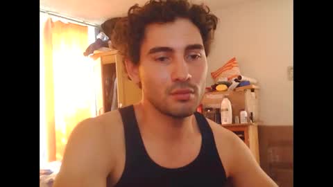 ruhevoll online show from 04.17.26