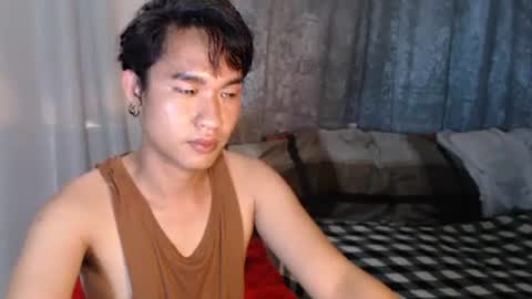 Snapshot of rukime chatting on 02.17.26 vic online show from 02.17.26