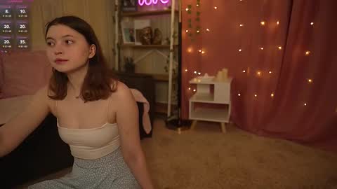 Lilith online show from 11.16.25