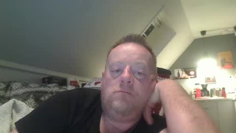 bignorwegian online show from 02.01.25