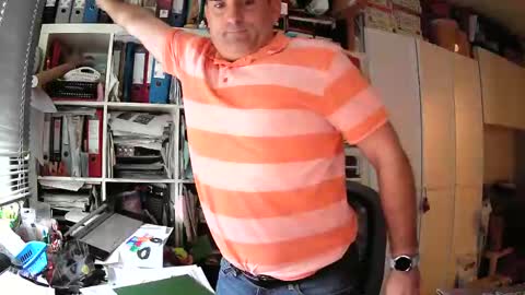 runner1978 online show from 12.18.24