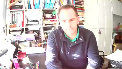 runner1978 online show from 01.10.25