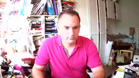 runner1978 online show from 09.19.25