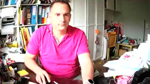 runner1978 online show from 05.08.26