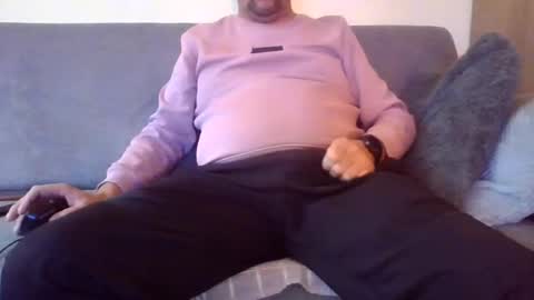 Snapshot of runner_1978 chatting on 12.13.24 runner_1978 online show from 12.13.24