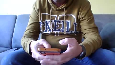 Snapshot of runner_1978 chatting on 03.05.25 runner_1978 online show from 03.05.25