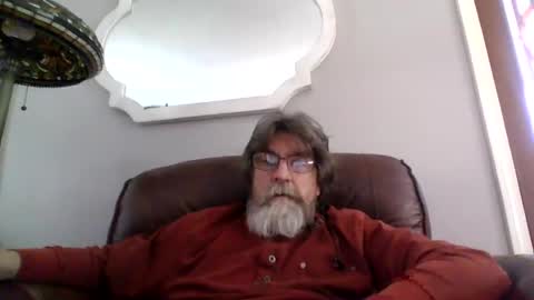 runningaround60 online show from 02.28.25