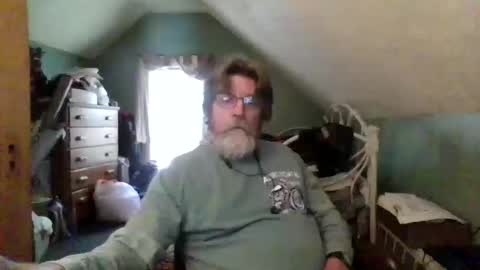 runningaround60 online show from 10.10.25