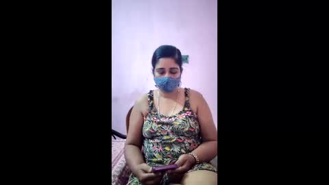 rupali_12 online show from 03.19.26