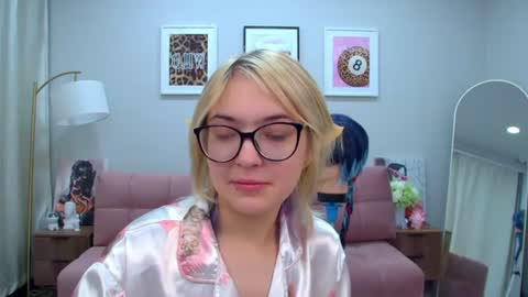 Snapshot of rurablare chatting on 07.18.26 RuraBlare online show from 07.18.26