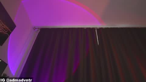 Adam online show from 03.19.26