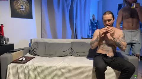 Paul online show from 04.17.26