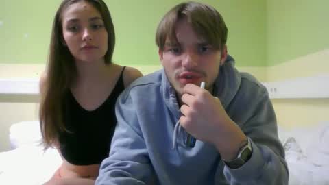 rusiksb31 online show from 10.28.25