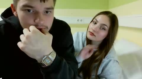 rusiksb31 online show from 02.28.26