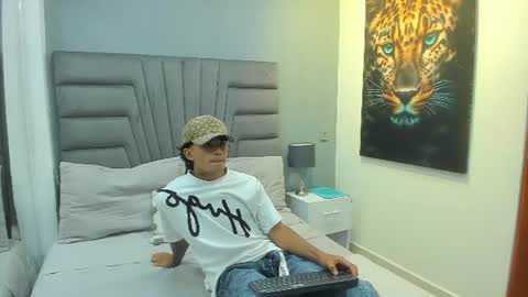 Ruslan Marcel online show from 06.24.26