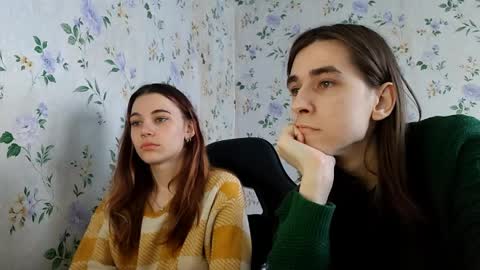 Lisa and Vlad online show from 04.08.26