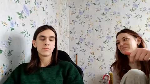 Lisa and Vlad online show from 04.10.26