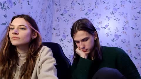 Lisa and Vlad online show from 04.10.26