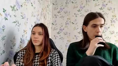 Lisa and Vlad online show from 04.14.26