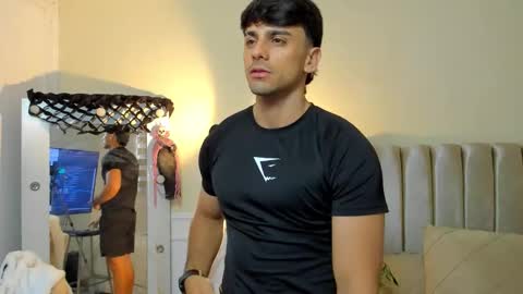 Russ online show from 10.15.25