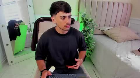 Russ online show from 03.15.26