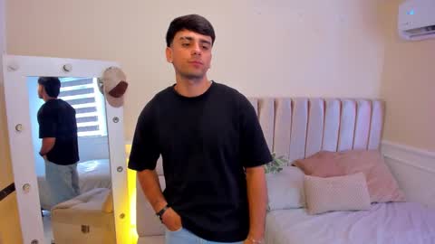 Russ online show from 03.21.26