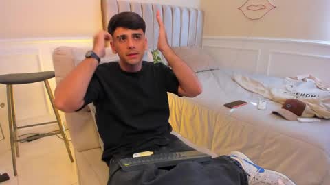 Russ online show from 03.22.26