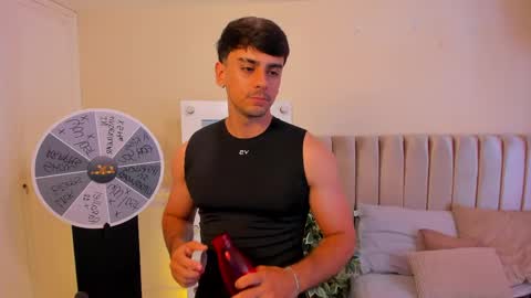 Russ online show from 03.24.26