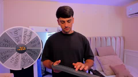 Russ online show from 03.25.26