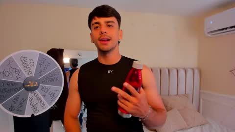 Russ online show from 03.26.26