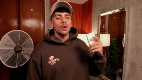 Russ online show from 04.02.26