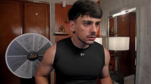 Russ online show from 04.05.26