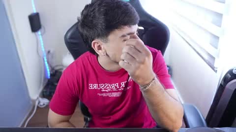 Russ online show from 04.06.26