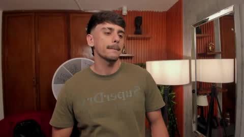 Russ online show from 04.07.26